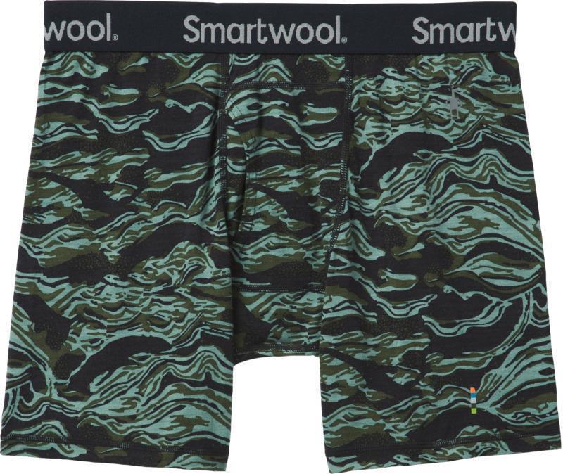 Merino (150) Print Boxer Brief - Mens - Image 14