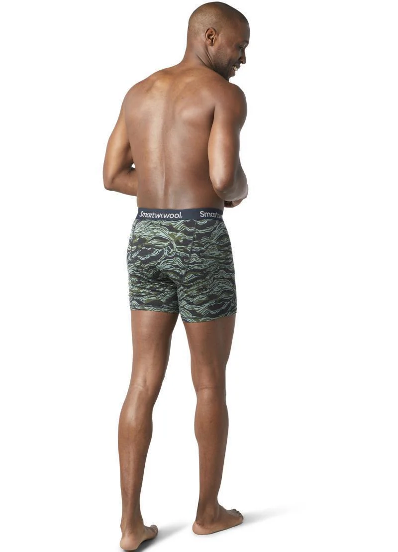 Merino (150) Print Boxer Brief - Mens - Image 16
