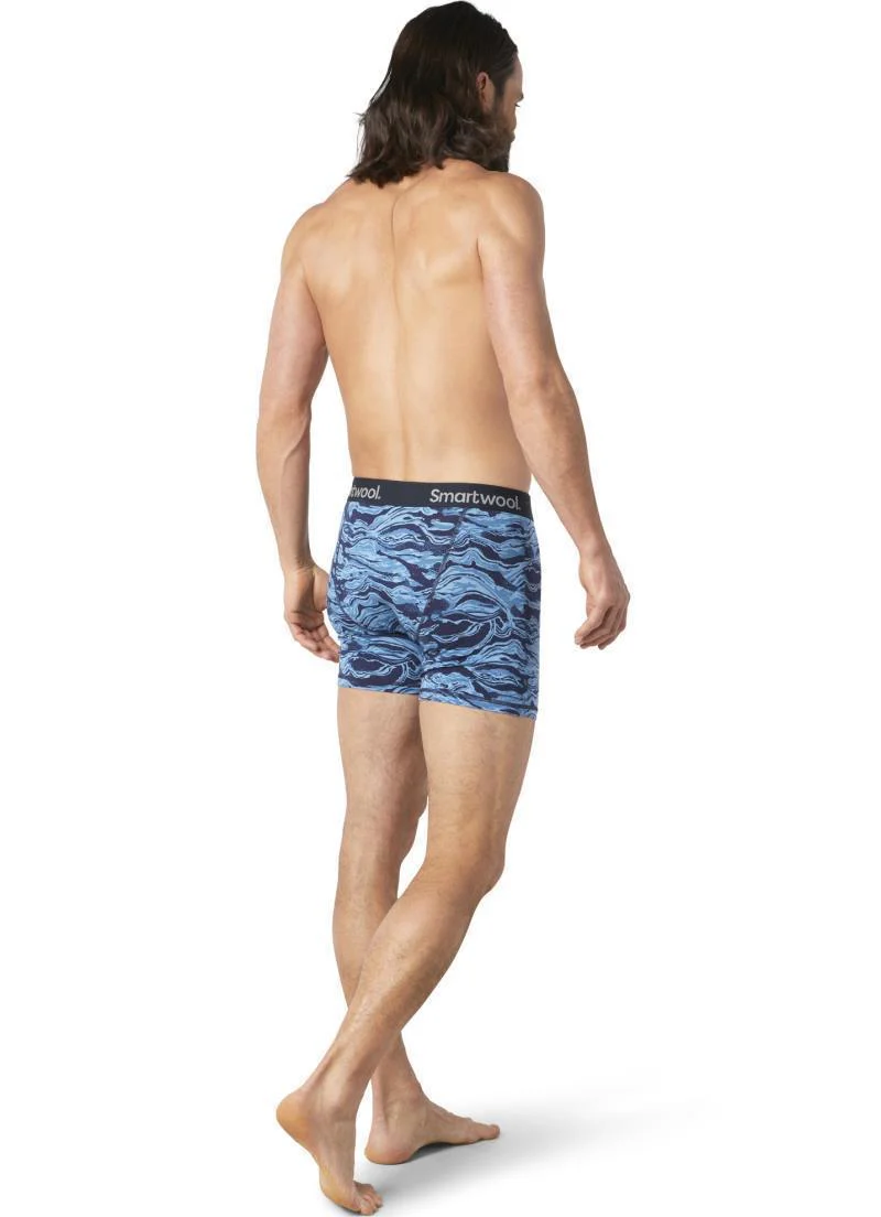 Merino (150) Print Boxer Brief - Mens - Image 22
