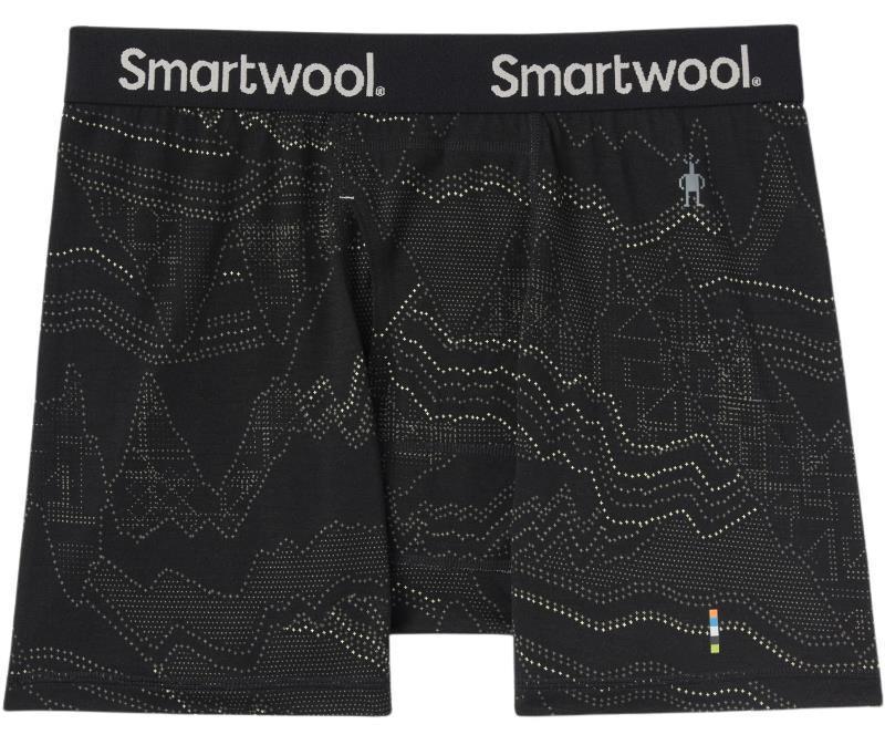 Merino (150) Print Boxer Brief - Mens - Image 26