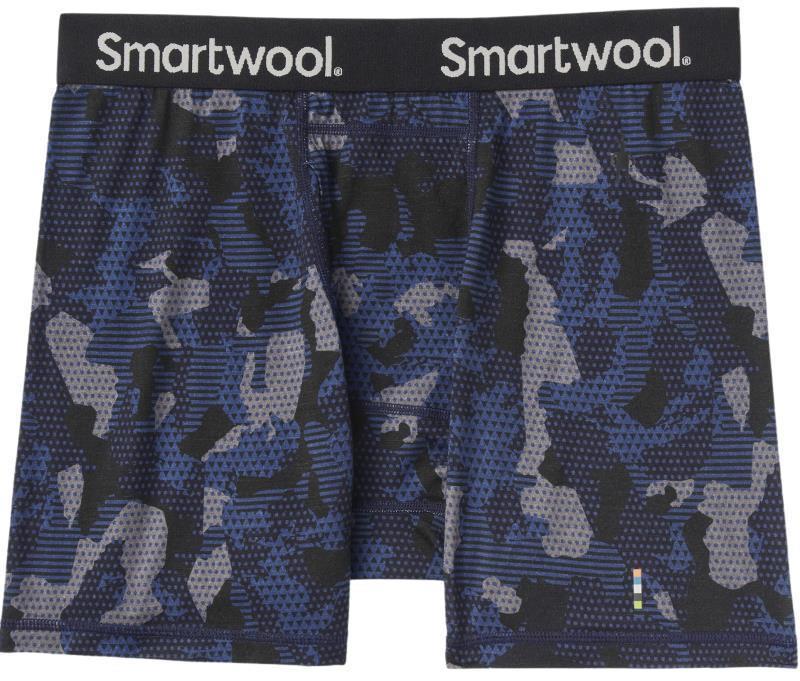 Merino (150) Print Boxer Brief - Mens - Image 29