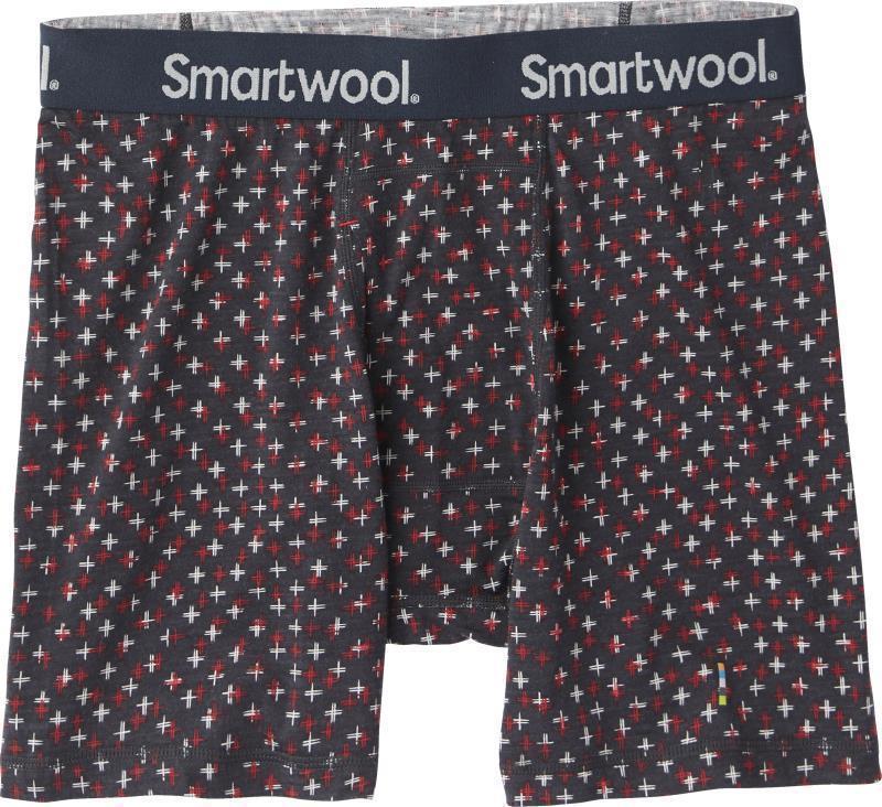 Merino (150) Print Boxer Brief - Mens - Image 3