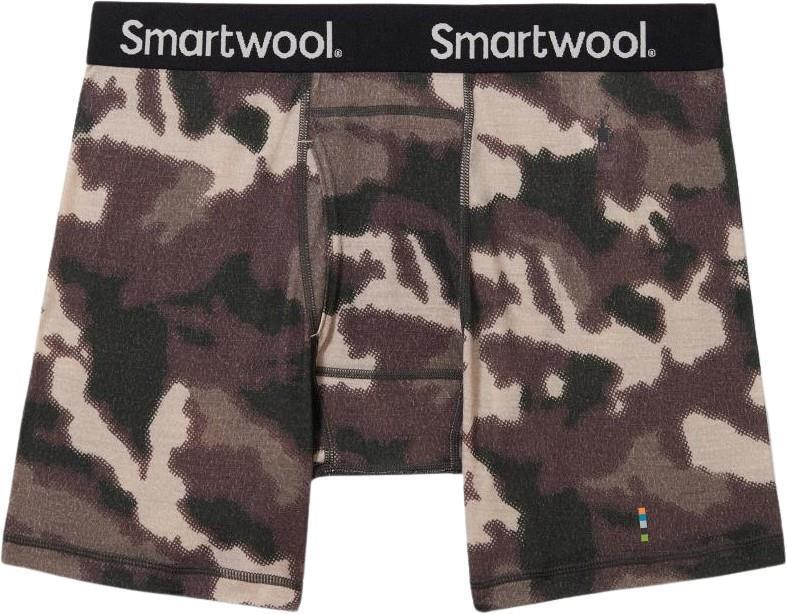 Merino (150) Print Boxer Brief - Mens - Image 42
