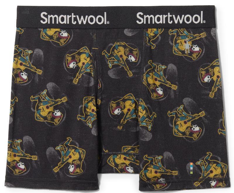 Merino (150) Print Boxer Brief - Mens - Image 46
