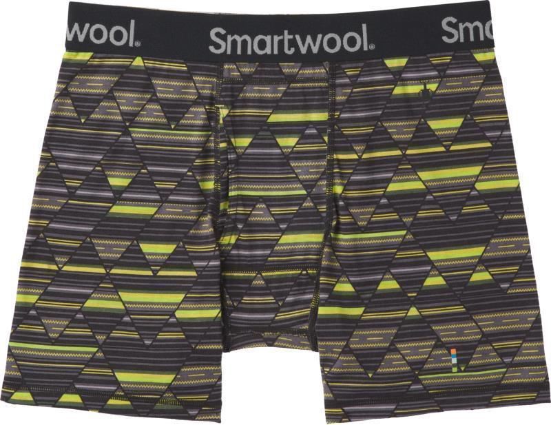 Merino (150) Print Boxer Brief - Mens - Image 5