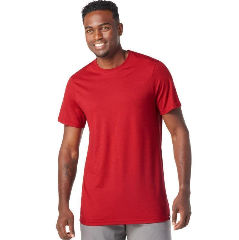 Merino (150) SS Tee - Mens - Image 10