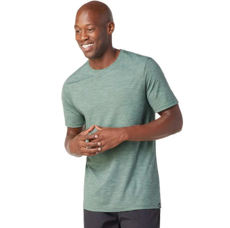 Merino (150) SS Tee - Mens - Image 13