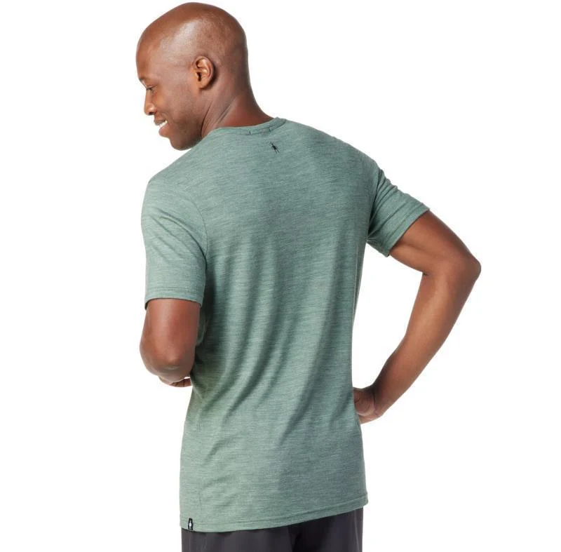 Merino (150) SS Tee - Mens - Image 14