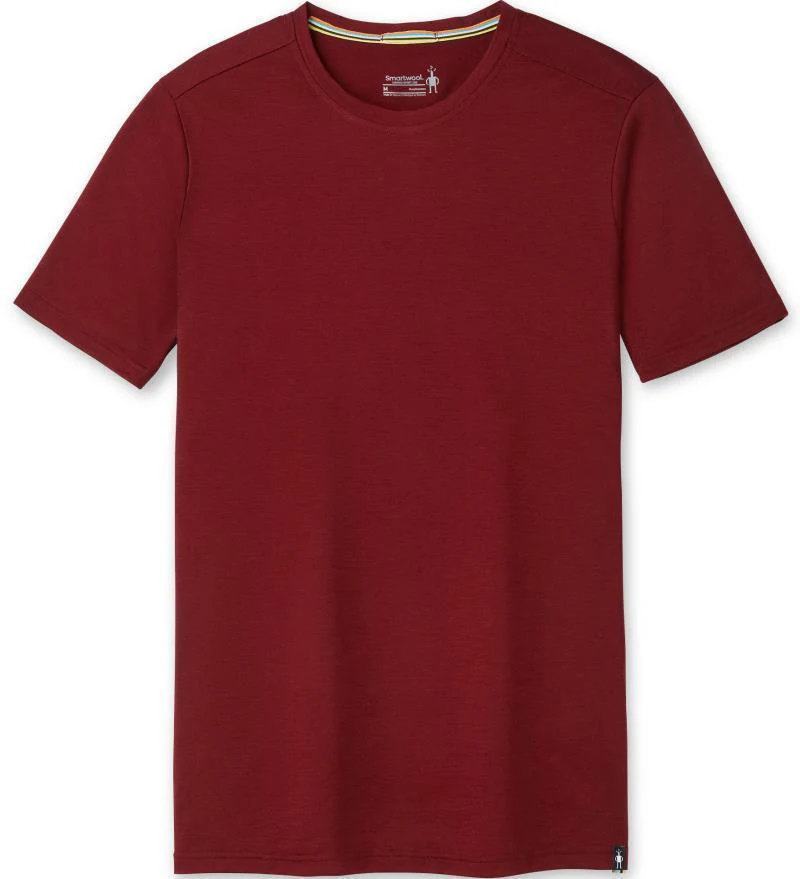 Merino (150) SS Tee - Mens - Image 15
