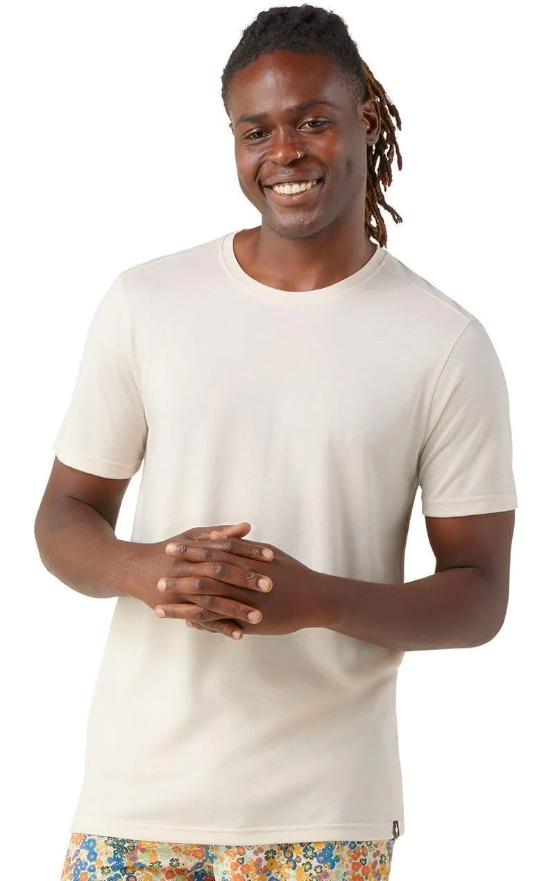 Merino (150) SS Tee - Mens - Image 19