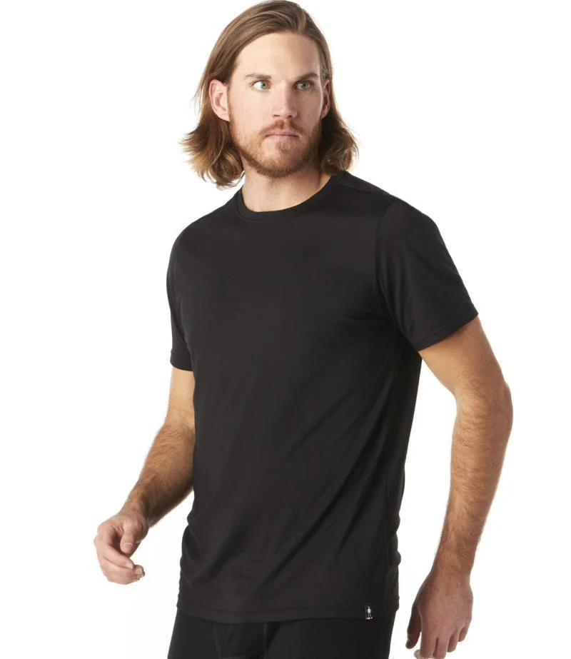 Merino (150) SS Tee - Mens - Image 2