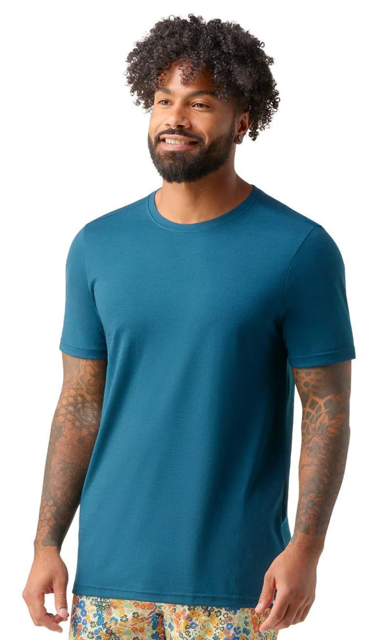Merino (150) SS Tee - Mens - Image 22