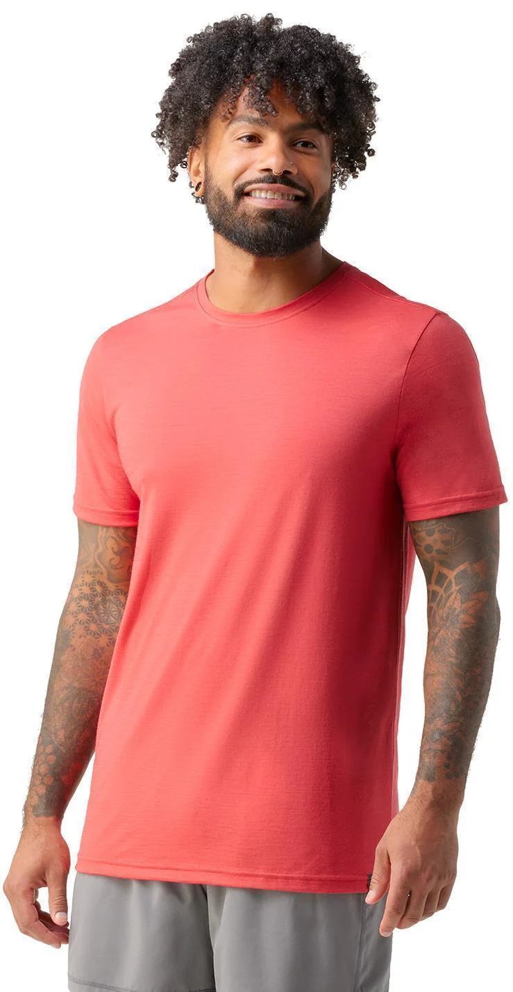Merino (150) SS Tee - Mens - Image 25