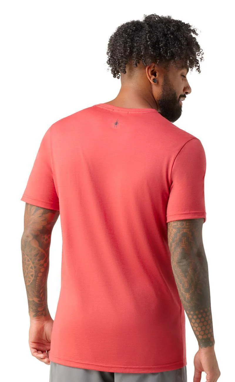 Merino (150) SS Tee - Mens - Image 26