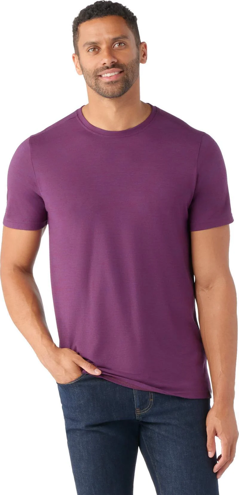 Merino (150) SS Tee - Mens - Image 28