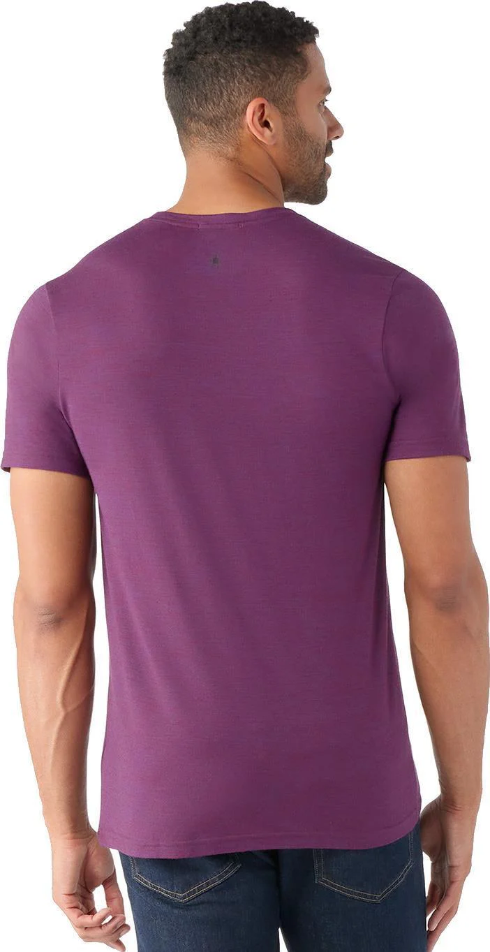 Merino (150) SS Tee - Mens - Image 29