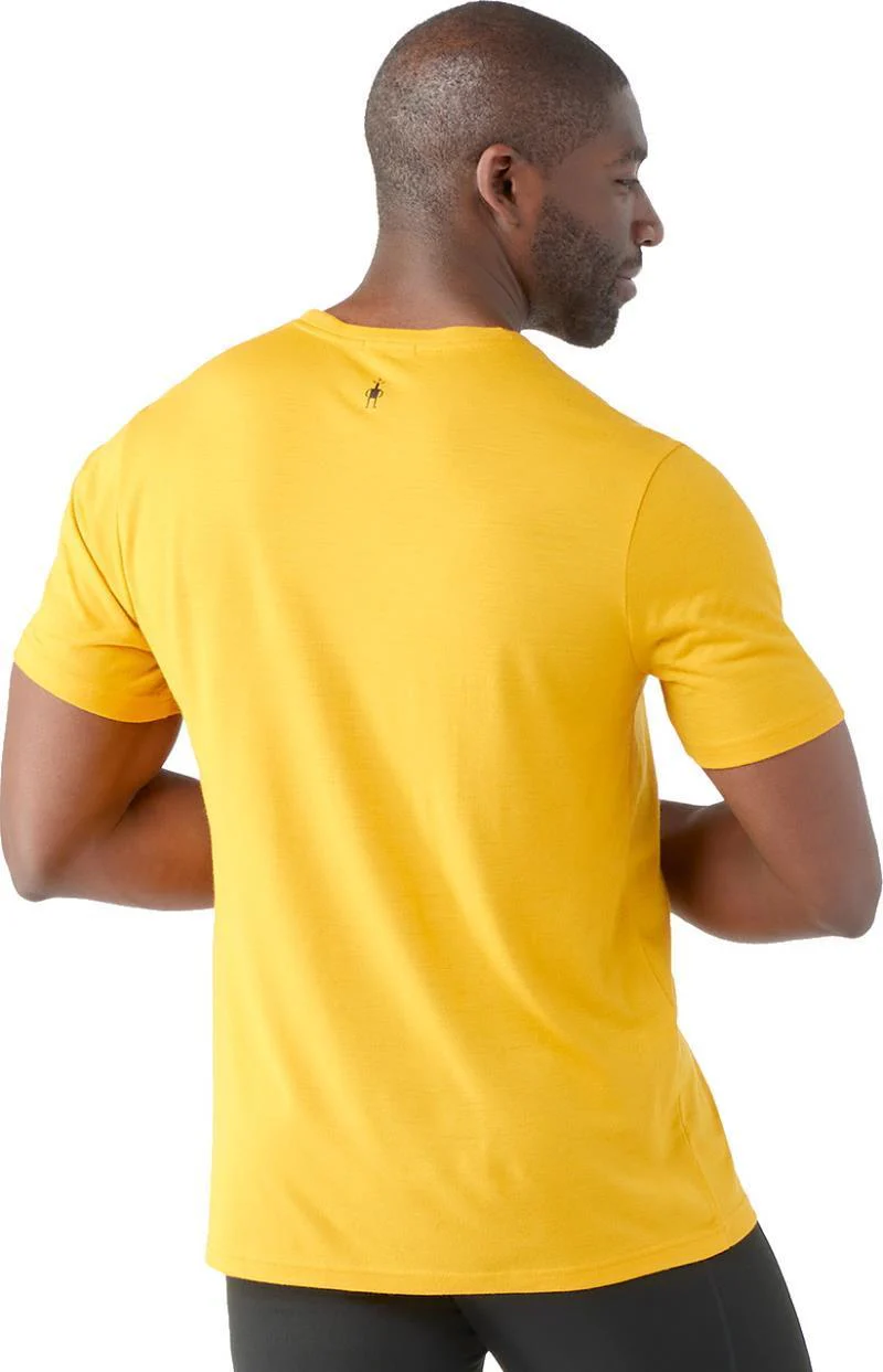 Merino (150) SS Tee - Mens - Image 32