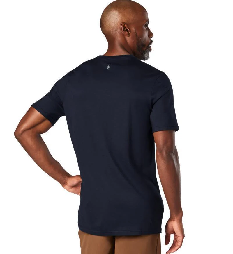 Merino (150) SS Tee - Mens - Image 5