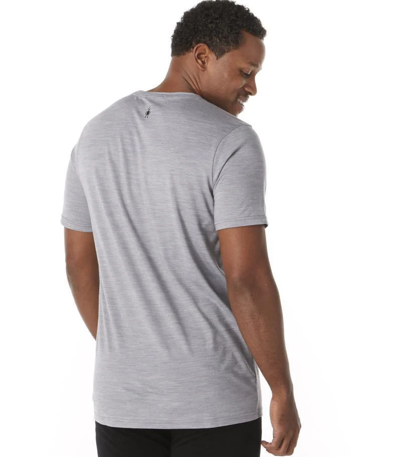 Merino (150) SS Tee - Mens - Image 8