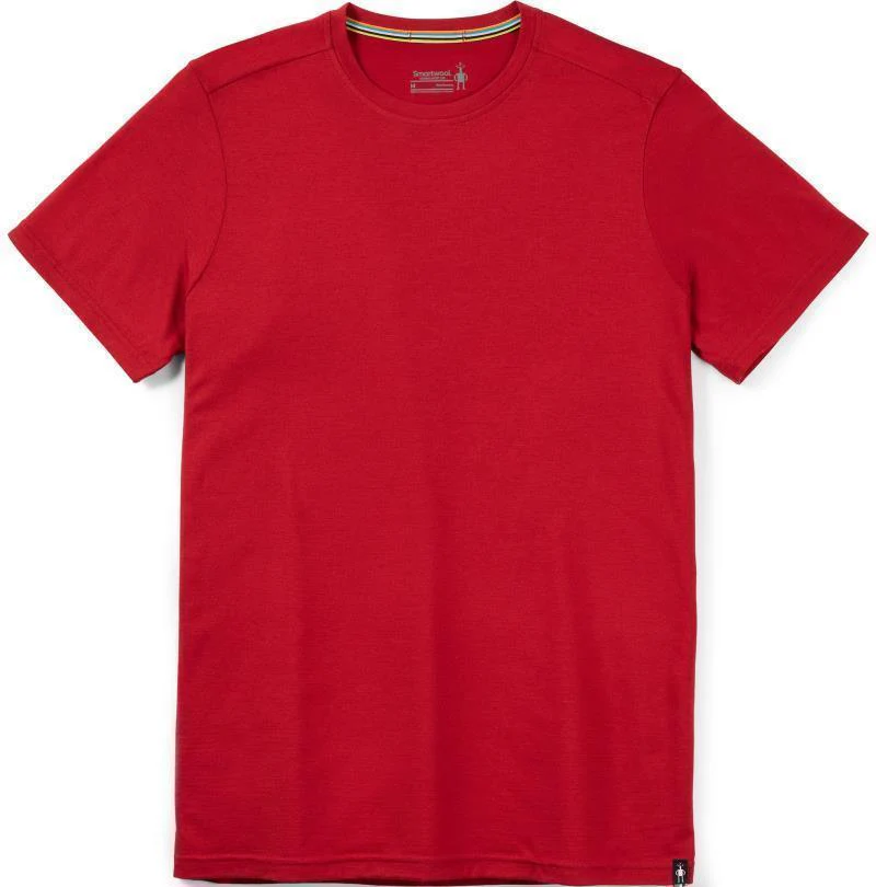 Merino (150) SS Tee - Mens - Image 9