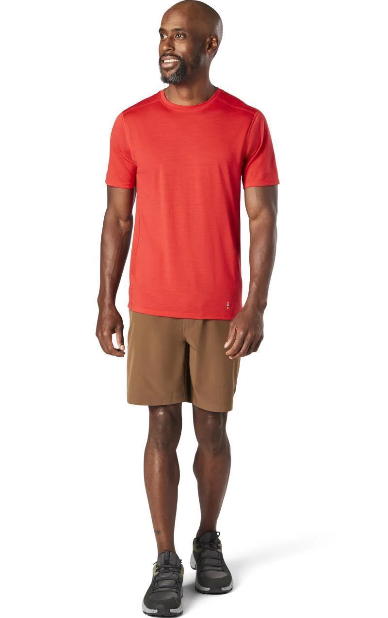 Merino (150) SS Tee - Mens - Image 11