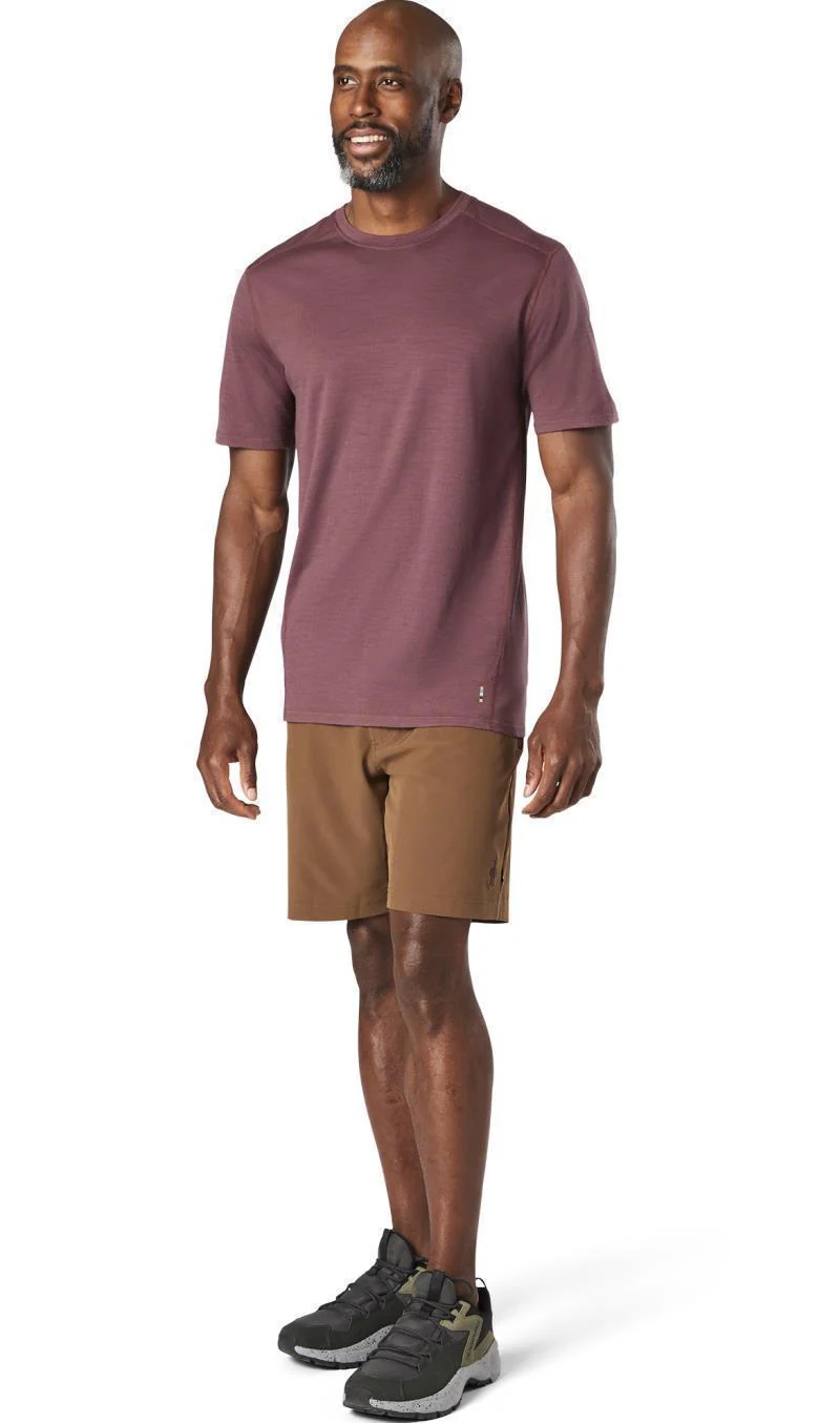 Merino (150) SS Tee - Mens - Image 18