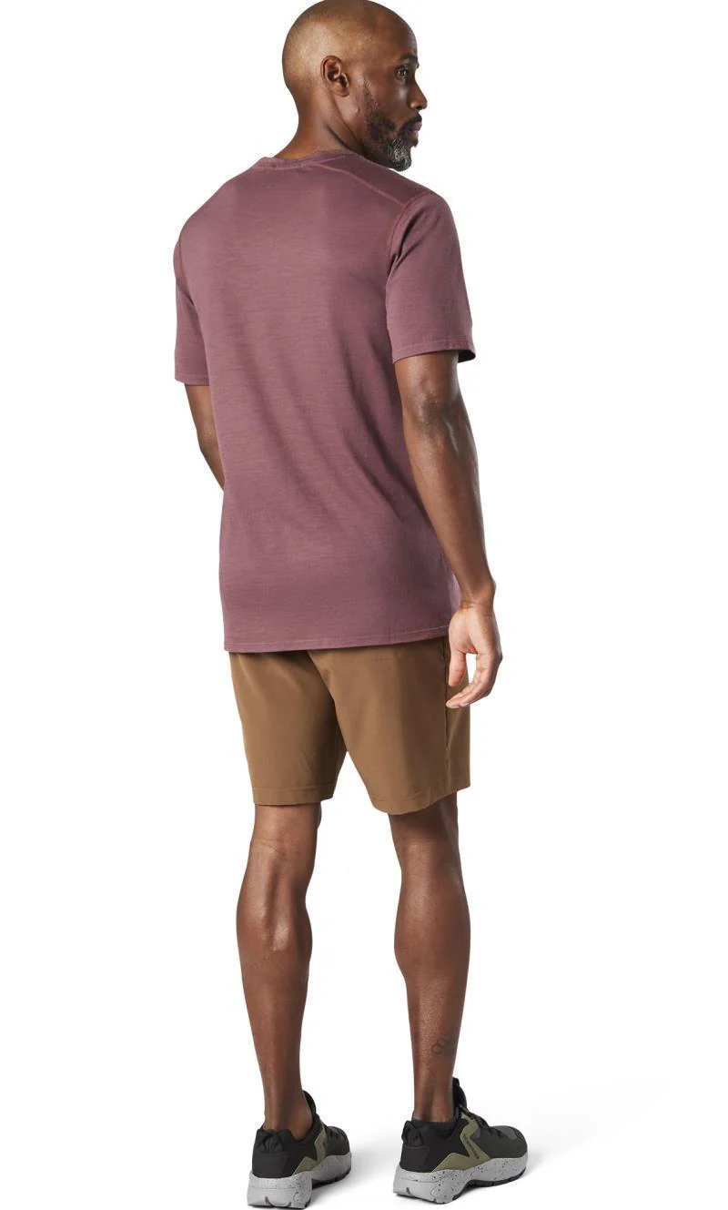 Merino (150) SS Tee - Mens - Image 19