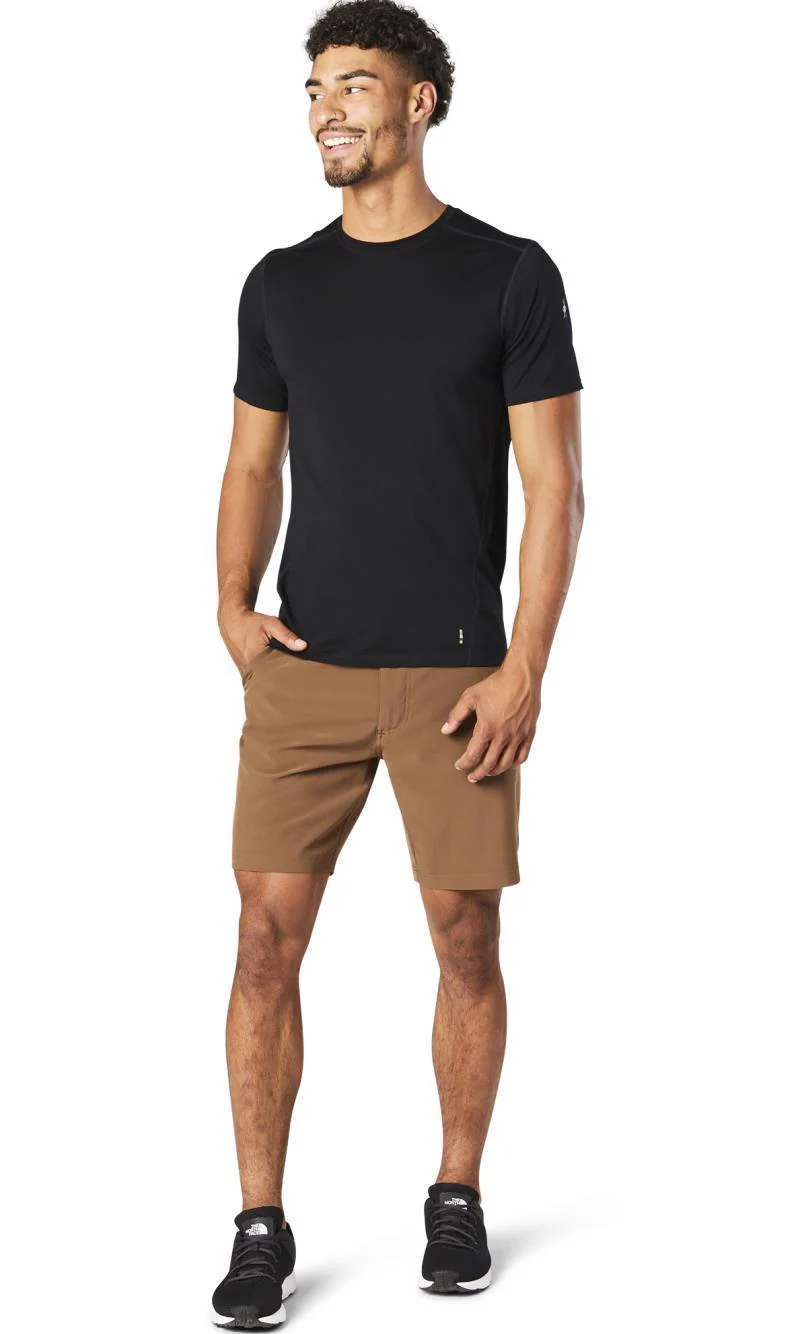 Merino (150) SS Tee - Mens - Image 2