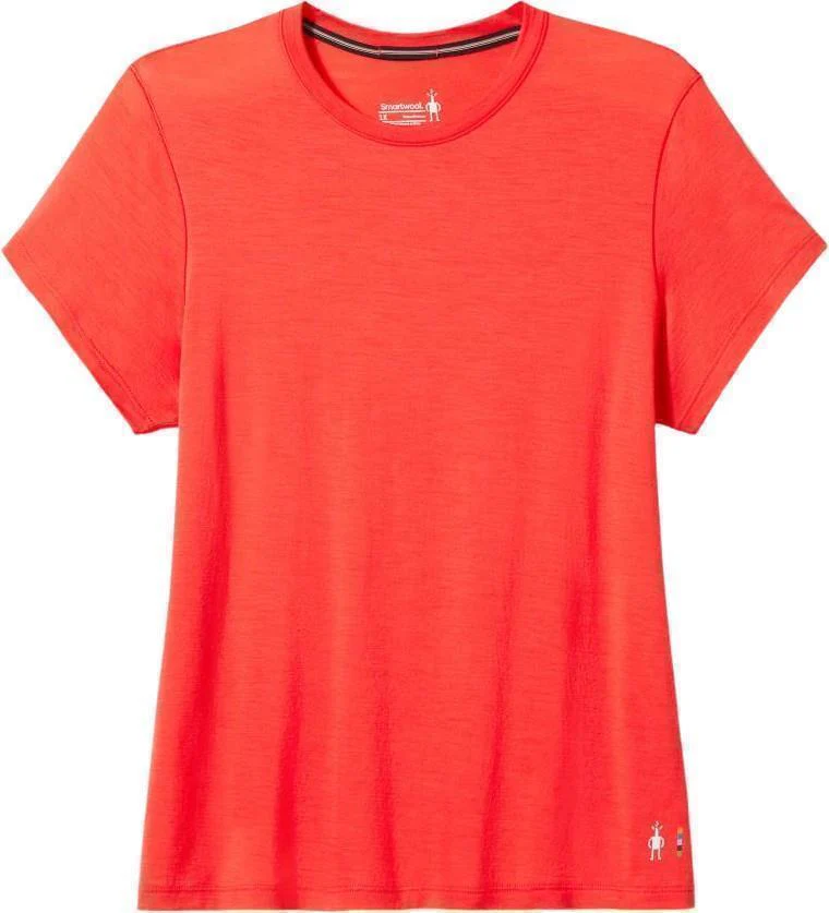 Merino 155 SS Tee Plus - Womens - Image 10
