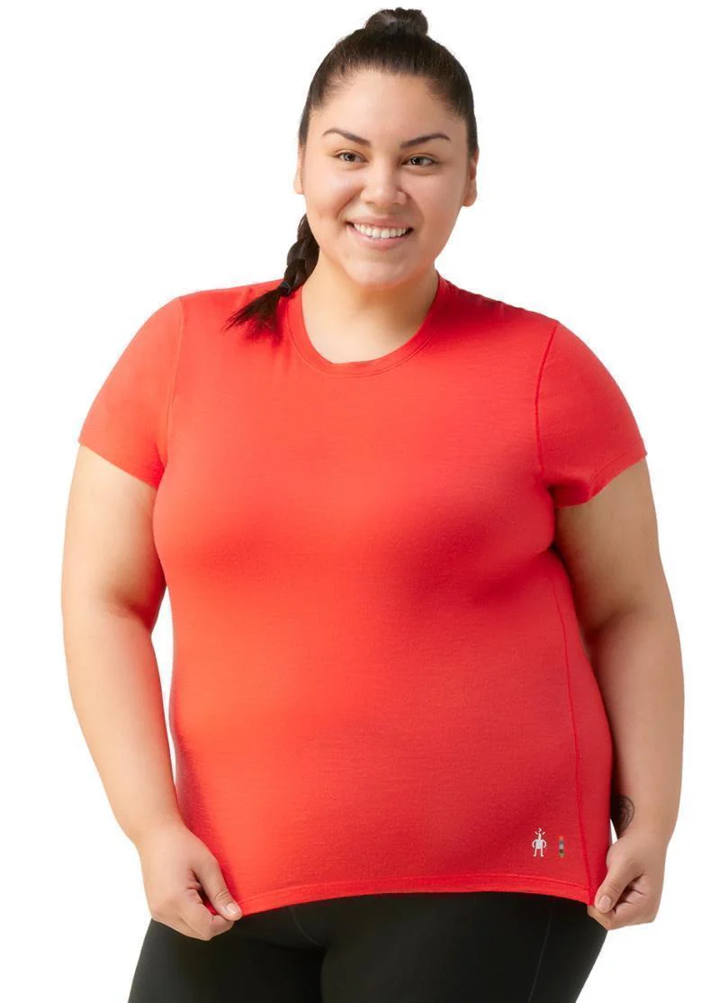Merino 155 SS Tee Plus - Womens - Image 11