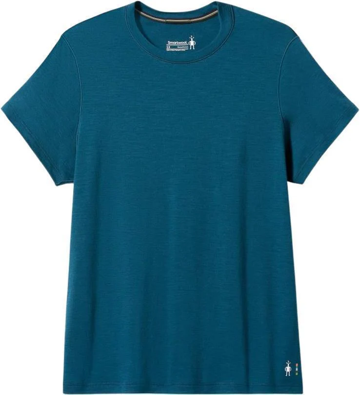 Merino 155 SS Tee Plus - Womens - Image 13