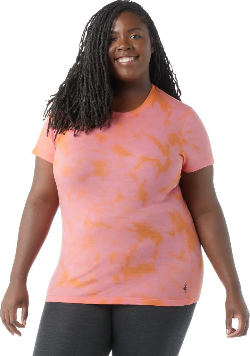 Merino 155 SS Tee Plus - Womens - Image 16