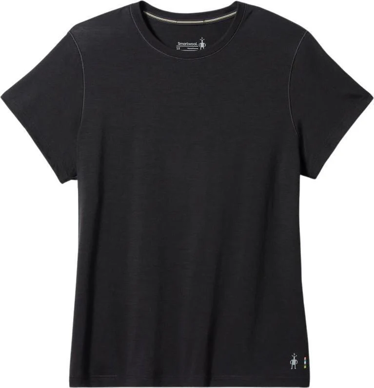 Merino 155 SS Tee Plus - Womens - Image 4