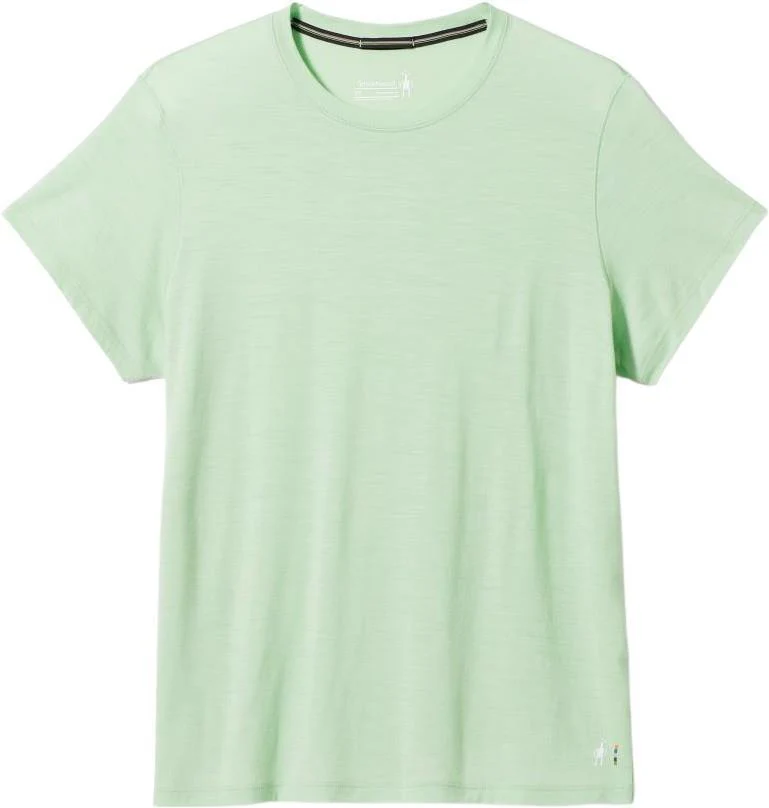 Merino 155 SS Tee Plus - Womens - Image 7