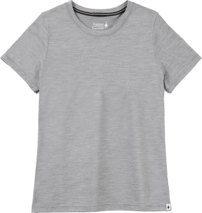 Merino (150) SS Tee - Womens