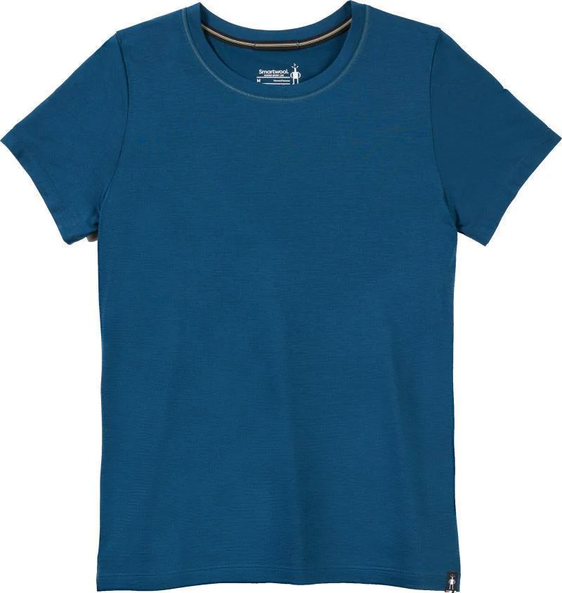 Merino (150) SS Tee - Womens - Image 10