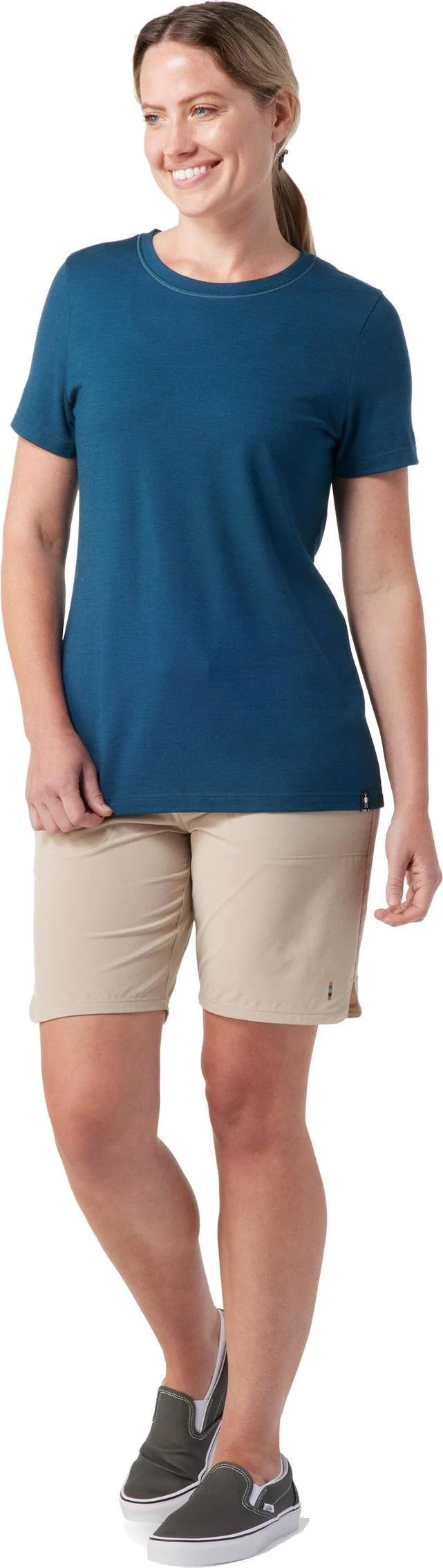 Merino (150) SS Tee - Womens - Image 11