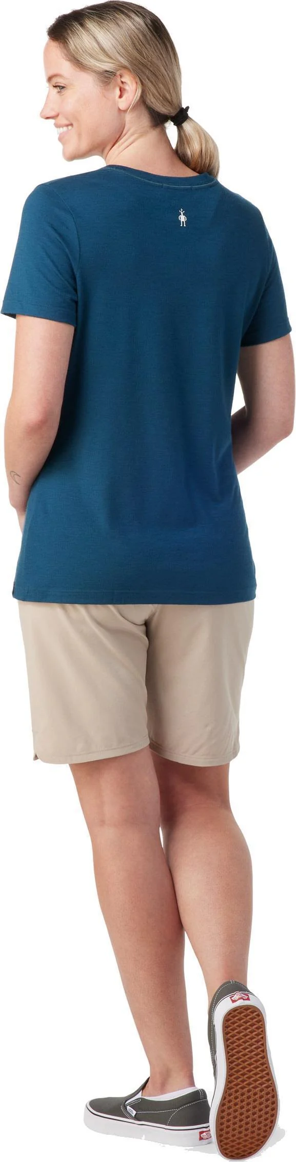 Merino (150) SS Tee - Womens - Image 12