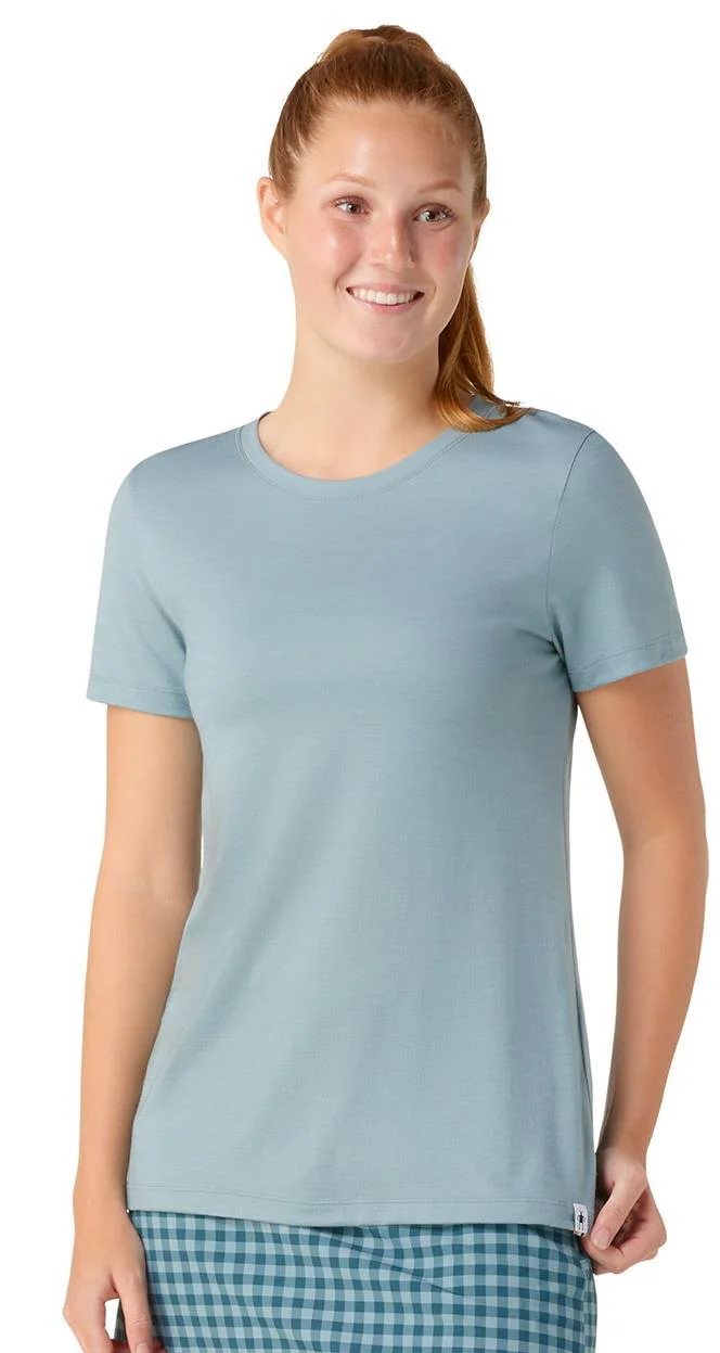Merino (150) SS Tee - Womens - Image 17