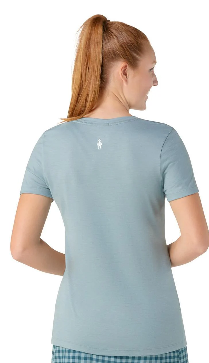 Merino (150) SS Tee - Womens - Image 18