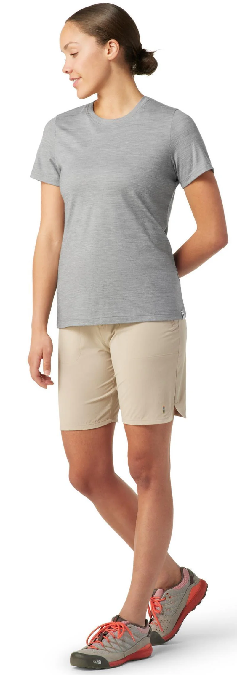 Merino (150) SS Tee - Womens - Image 2