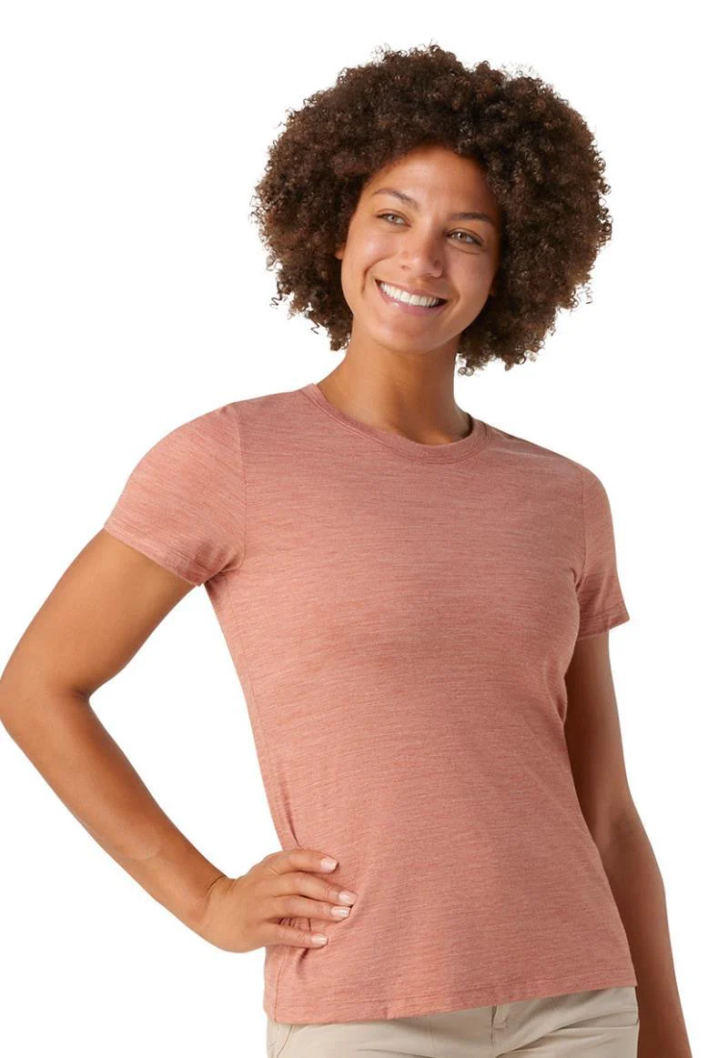Merino (150) SS Tee - Womens - Image 20