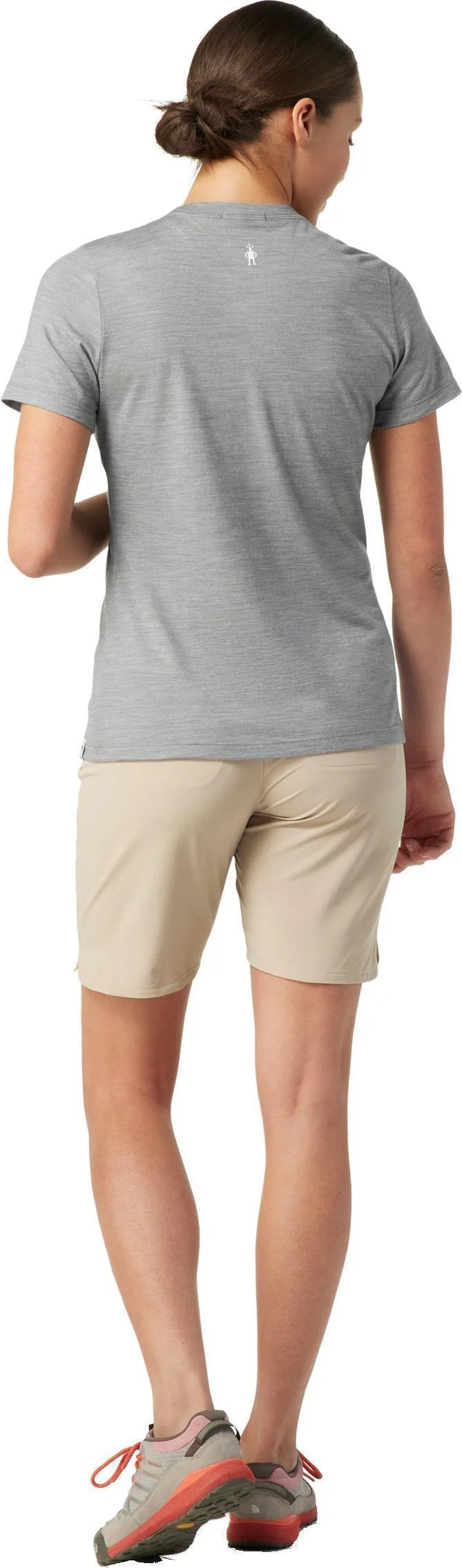 Merino (150) SS Tee - Womens - Image 3