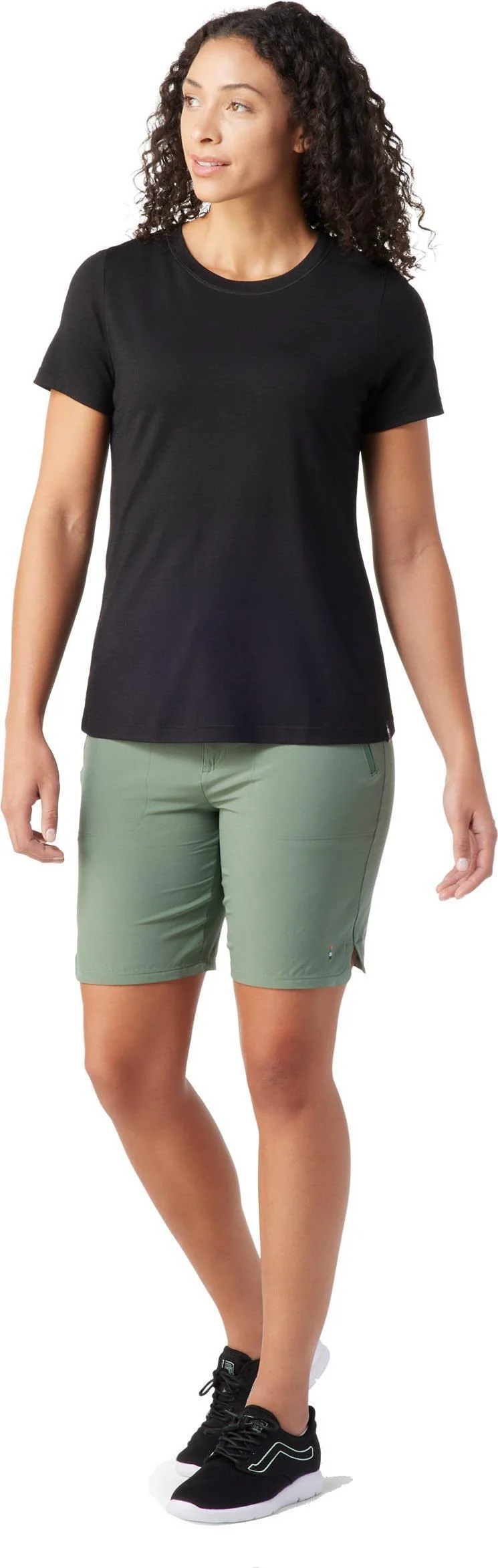 Merino (150) SS Tee - Womens - Image 5