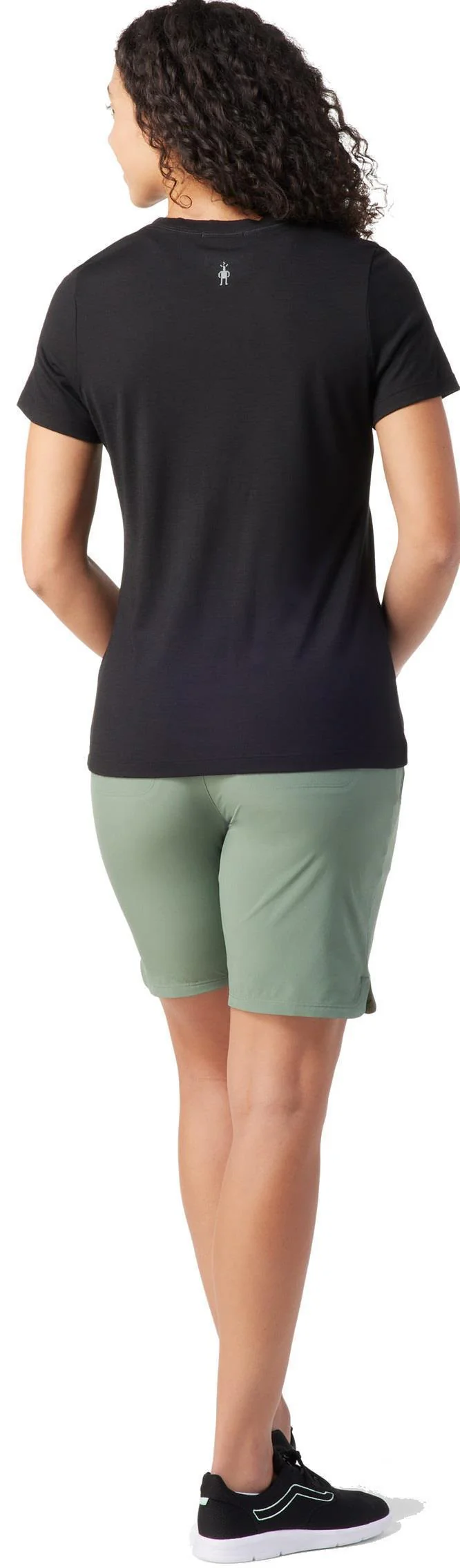 Merino (150) SS Tee - Womens - Image 6