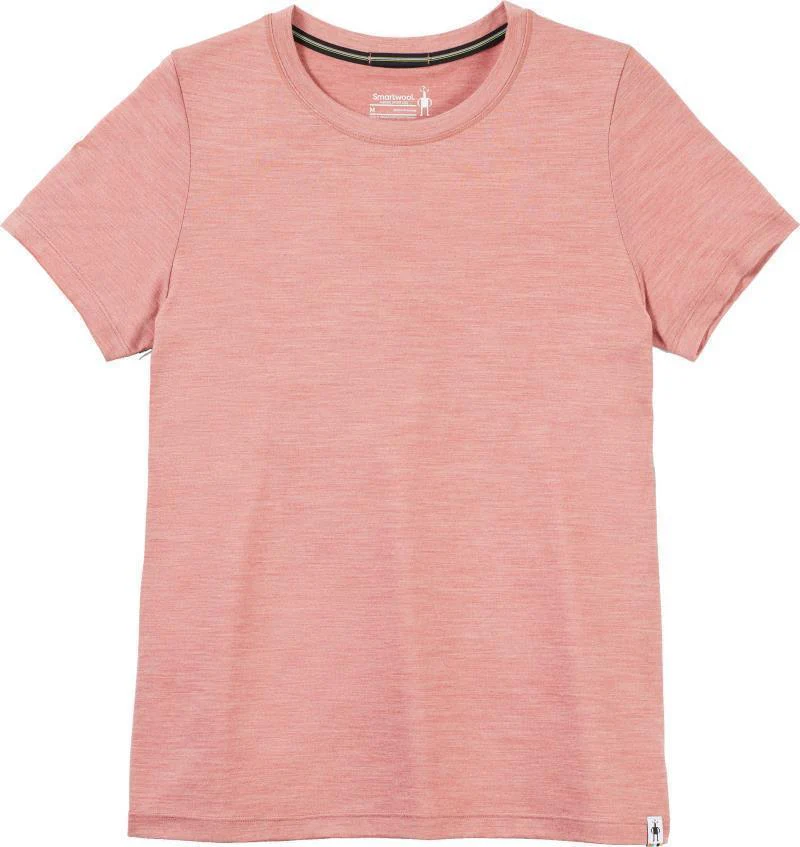 Merino (150) SS Tee - Womens - Image 7