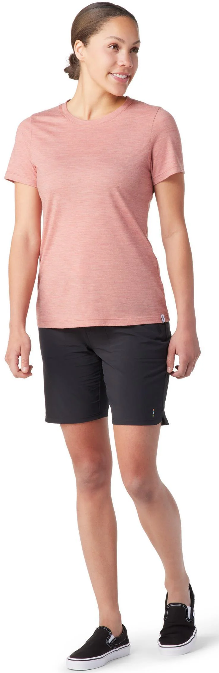 Merino (150) SS Tee - Womens - Image 8