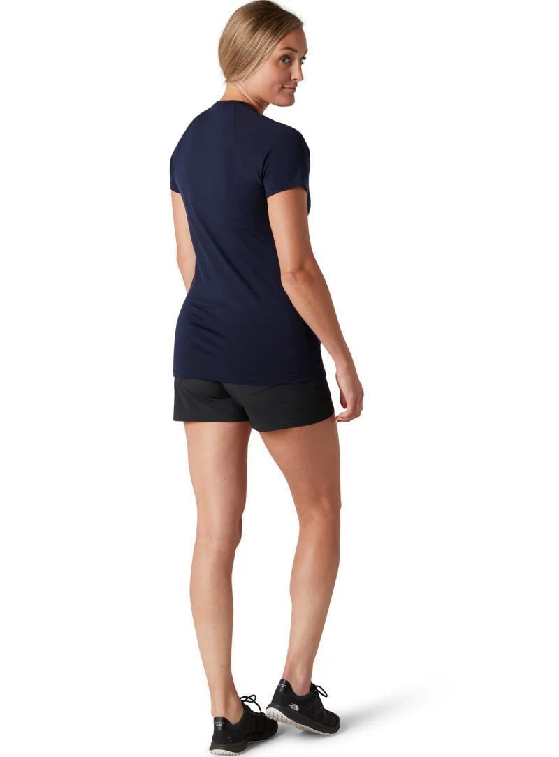 Merino (150) SS Tee - Womens - Image 27