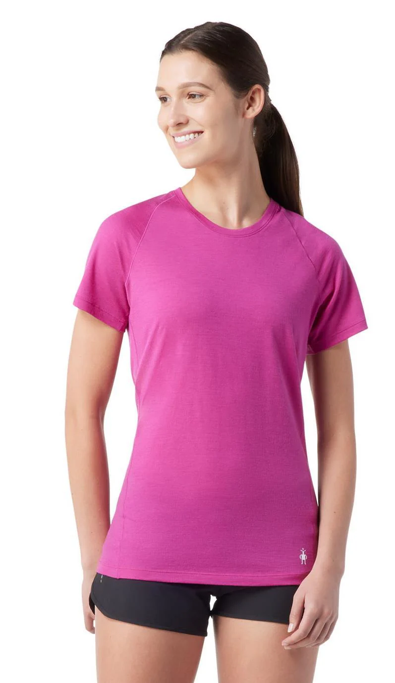 Merino (150) SS Tee - Womens - Image 29