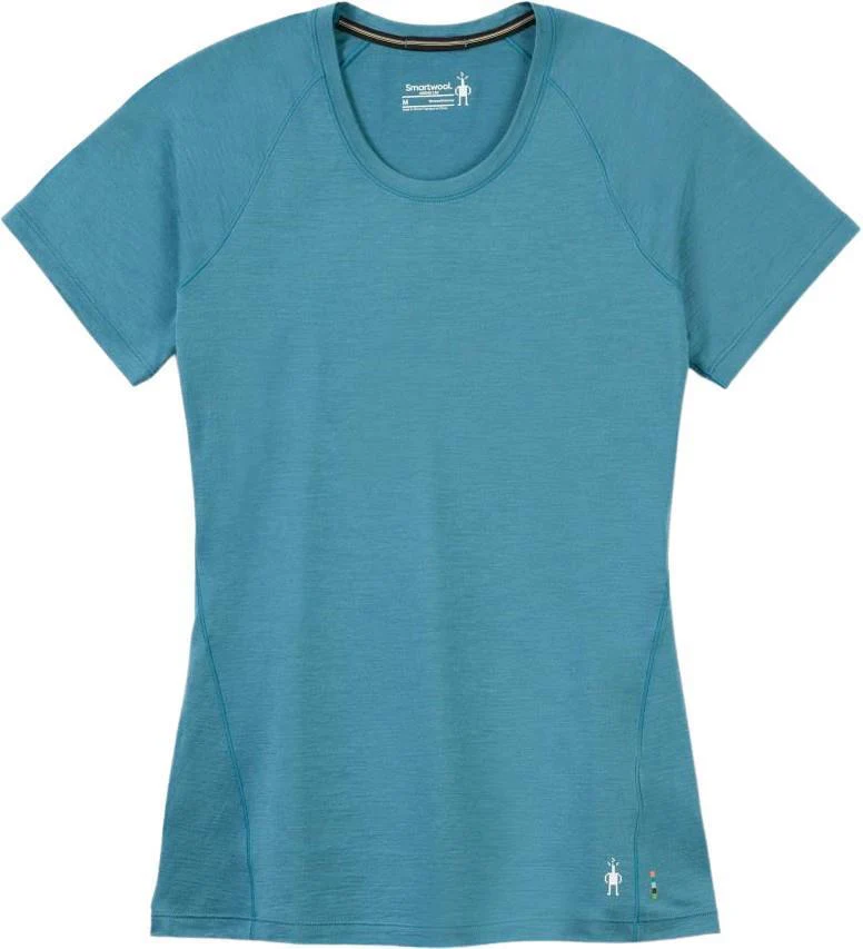 Merino (150) SS Tee - Womens - Image 31